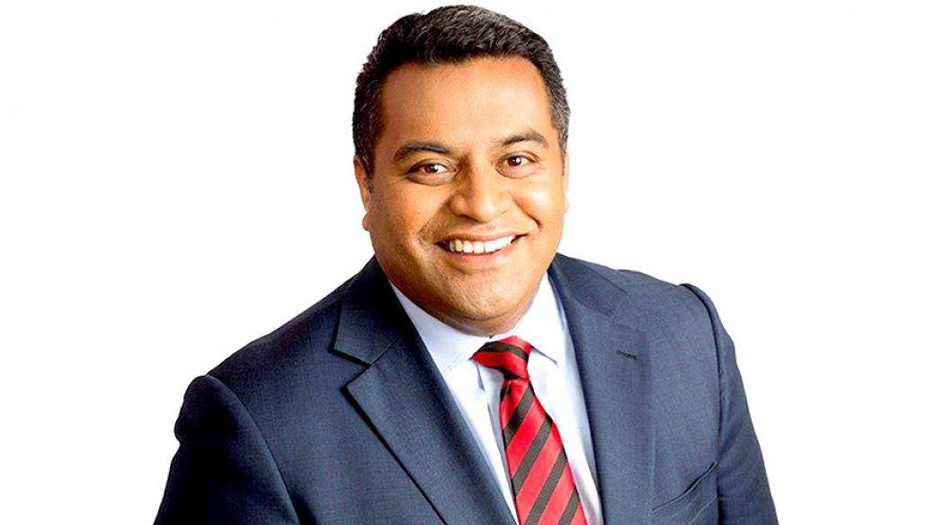 Go easy on competition law, Faafoi tells ComCom